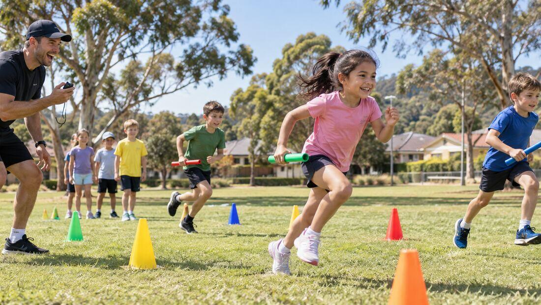 kids-party-campbelltown-local.jpg Party setup that reflects the kind of spaces common in Campbelltown.