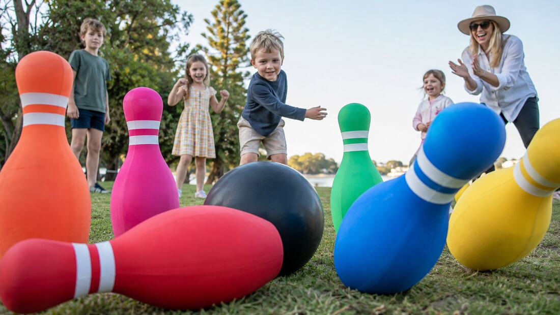 kids-party-stirling-local.jpg Party setup that reflects the kind of spaces common in Stirling.